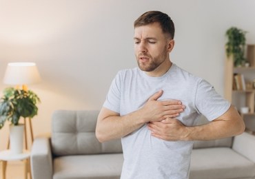 Młodzi z zawałem. Ekspert alarmuje