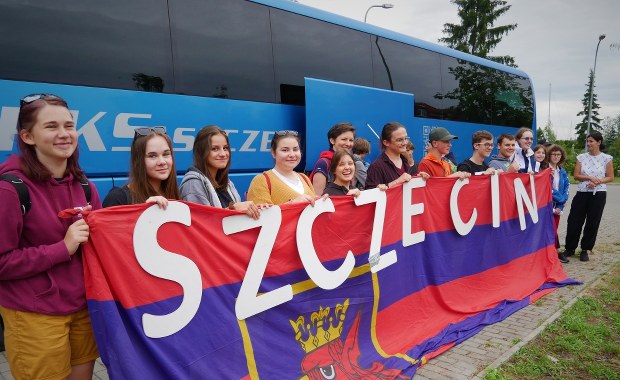 Młodzi żeglarze poszukiwani. Będą reprezentować Szczecin w regatach