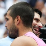 ​Młodzież bije mistrza. Djokovic nie zagra w finale US Open