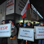 Młodzież Wszechpolska: będzie protest przeciwko "Klątwie"