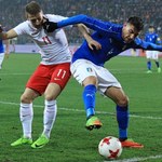 Młodzieżowa kadra Polski przygotowuje się do Euro 2017. Przegrała z Włochami