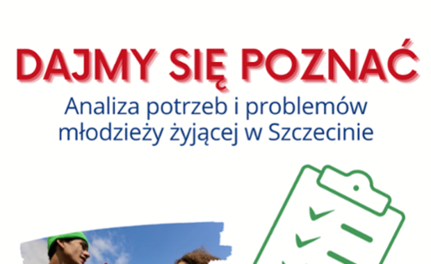 Młodzieżowa Rada pyta nastolatków o doświadczenia przemocy, psychologów i autorytety