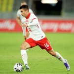 Młodzieżowcy Brzęczka pokonali Włochów. I to w jakim stylu!