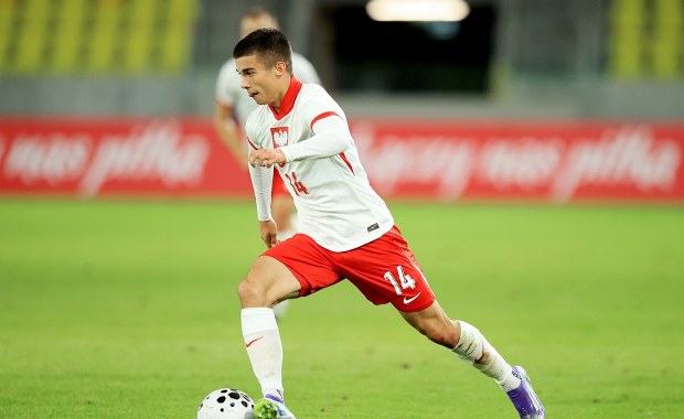 Młodzieżowcy Brzęczka pokonali Włochów. I to w jakim stylu!