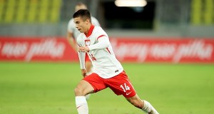 Młodzieżowcy Brzęczka pokonali Włochów. I to w jakim stylu!