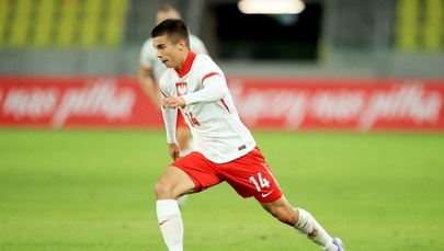 Młodzieżowcy Brzęczka pokonali Włochów. I to w jakim stylu!