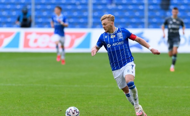 Młodzieżowcy w Ekstraklasie. Przepis jednak się sprawdził