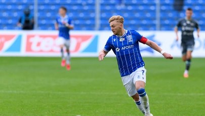 Młodzieżowcy w Ekstraklasie. Przepis jednak się sprawdził