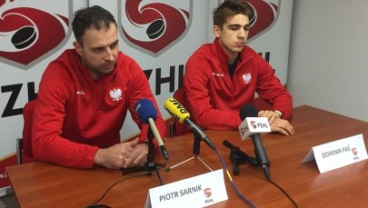 Młodzieżowe Mistrzostwa Świata w hokeju ruszają w Tychach