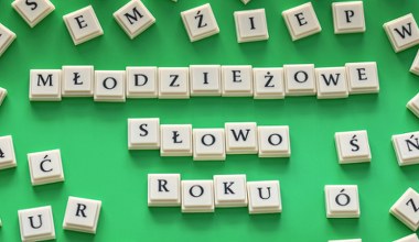 Młodzieżowe Słowo Roku 2025. Co znaczy "szponcić"?