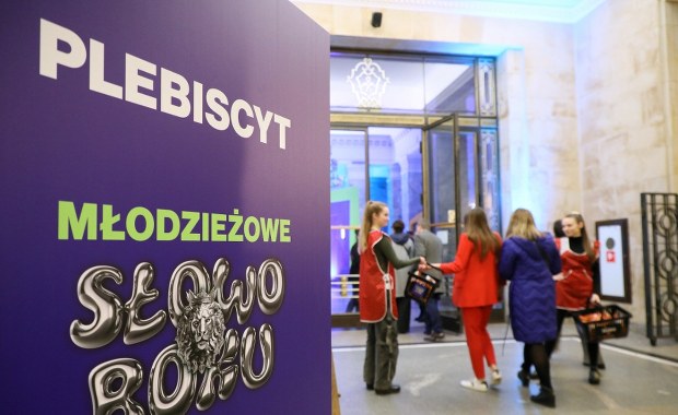 Młodzieżowe Słowo Roku 2025. Znamy zwycięzcę