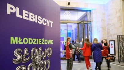 Młodzieżowe Słowo Roku 2025. Znamy zwycięzcę