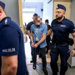 Młotkiem zabił śpiącą seniorkę. Mołdawianin skazany za okrutną zbrodnię