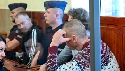 Młoty, gaz i paniczna ucieczka. Jest wyrok za napad w Szczecinie