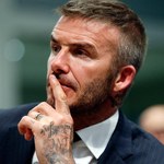 MLS. David Beckham ujawnia mocarstwowe plany Interu Miami