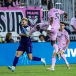 MLS: Klub Polaków pokonał Messiego i spółkę. Asysta Jóźwiaka