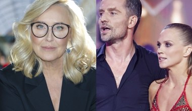 Młynarska bez ogródek o Kaczorowskiej i Rogacewiczu. "Może to wzbudzić falę komentarzy, ale powiem"