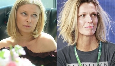 Młynarska wystąpiła u Mołek. Później wystosowała przeprosiny