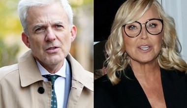 Młynarska zareagowała na wieści ws. Urbańskiego. Mocne słowa: "Starzeje się"