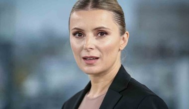 Mlynkova już tego nie ukrywa. Padło pytanie o ślub