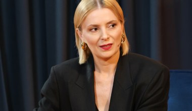 Mlynkova niespodziewanie zabrała głos. Wyjawiła prawdę o przeszłości