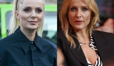 Mlynkova przerwała milczenie ws. Markowskiej. Tak podsumowała koleżankę z branży