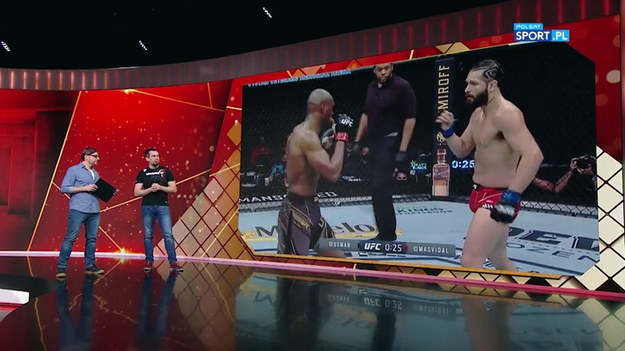 Sceny po sportowej walce na Fame MMA. Przeraźliwe gwizdy