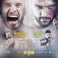 MMA. KSW wraca 11 lipca 