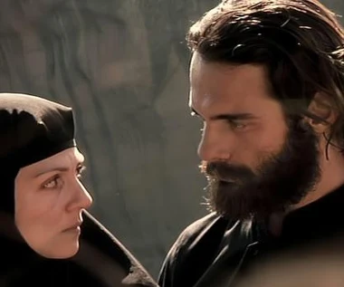 Mnich zakochany w zakonnicy