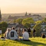 Mniej awantur i alkoholu. Mieszkańcy Krakowa ocenili poziom bezpieczeństwa