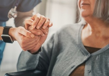 Mniej biurokracji - więcej czasu dla pacjentów? Czy AI odciąży pielęgniarki?