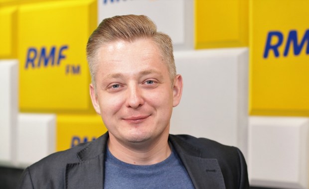 "Mniej kamer i fleszy". Sekretarz stanu w KPRM o relacjach rząd-prezydent