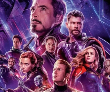 Mniej Marvela w kinach i telewizji. Szefostwo Disneya podjęło decyzję