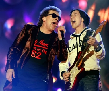 "Mniej niż zero" było wielkim hitem lat 80. Dzięki niemu PRL-owska młodzież buntowała się