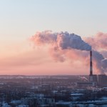Mniej ozonu, azotu i pyłów. Poprawa powietrza nad Polską i Europą