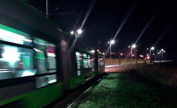 ​Mniej pasażerów, mniej tramwajów. Zmiany w Olsztynie od nowego roku