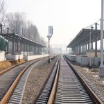 Mniej pieniędzy z UE na kolej do CPK. Brakuje ponad 20 mld zł