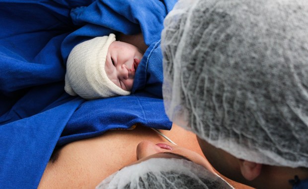 Mniej porodówek w Gdańsku. Kobiety są odsyłane do innych miast