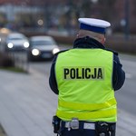 Mniej śmiertelnych wypadków. Policja: Wyższe mandaty przynoszą efekty