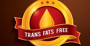 Mniej tłuszczów trans w żywności