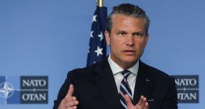 Mniej wojsk USA w Europie? Hegseth zapowiada przegląd