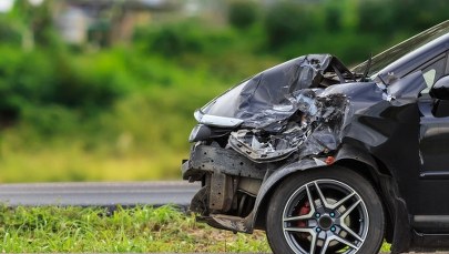 Mniej wypadków, mniej rannych, mniej ofiar. Policja podsumowuje wakacje 