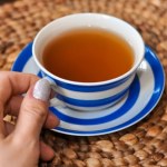 Mniej znana siostra yerba mate. Działa przeciwzapalnie i pobudza bez nagłego spadku energii