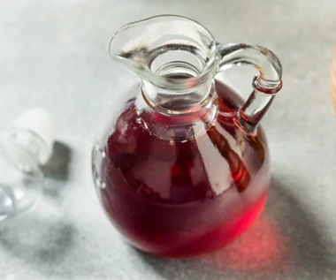 ​Mniej znany niż jabłkowy, ale równie skuteczny. Hamuje apetyt, pomaga w odchudzaniu i poprawia jakość snu