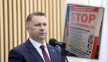 Mniejszość niemiecka apeluje do PiS: Oddajcie język dzieciom