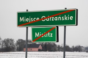 Mniejszość niemiecka w Polsce: Propozycje Solidarnej Polski szkodzą uczniom