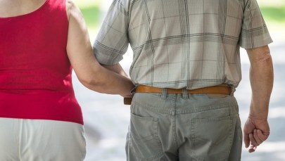 Mniejszy ZUS za emeryta