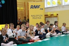 Mnóstwo atrakcji na finale akcji Lepsze Jutro z RMF FM 