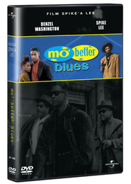Mo Better Blues - Kolekcja Spike'a Lee