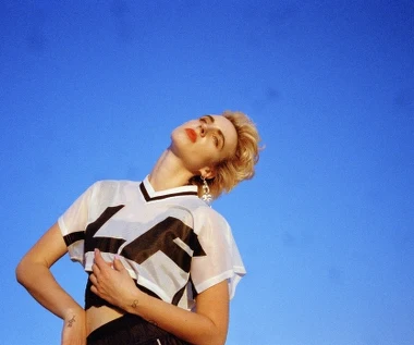 ​MØ: Nowa płyta w październiku. Posłuchaj singla "Sun In Our Eyes"